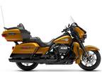 2023 Harley-Davidson Ultra Limited