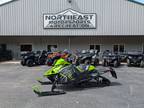 2024 Arctic Cat Riot 8000 QS3 ES