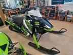 2024 Arctic Cat ZR 8000 RR ES