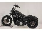 2014 Harley-Davidson Sportster® Iron 883™