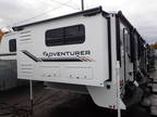 2024 ALP Adventurer Truck Campers Adventurer 910DB 0ft