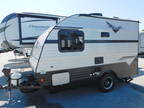 2022 Riverside RV Retro 135 13ft