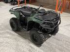 2023 Can-Am Outlander PRO HD7 ATV for Sale