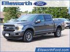 2020 Ford F-150, 42K miles