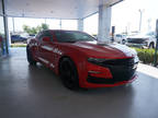 2019 Chevrolet Camaro Red, 2793 miles