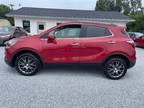 2020 Buick Encore Sport Touring AWD