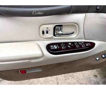 1997 Lincoln Town Car for sale is a Tan 1997 Lincoln Town Car Car for Sale in Houston TX