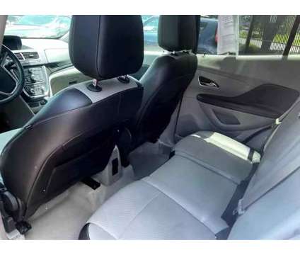 2014 Buick Encore for sale is a Red 2014 Buick Encore Car for Sale in Houston TX
