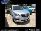 2018 Buick Envision for sale