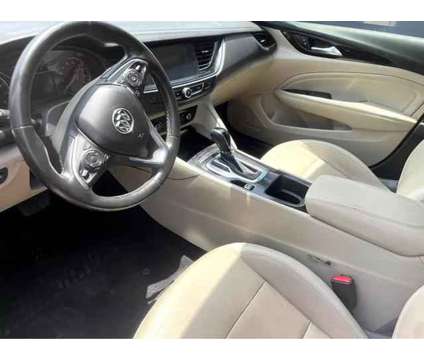 2019 Buick Regal Sportback for sale is a Grey 2019 Buick Regal Car for Sale in Houston TX