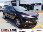 2024 Buick Enclave Red, 13 miles