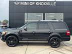 2015 Ford Expedition Black, 152K miles