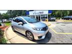 Used 2016 Honda Fit for sale.