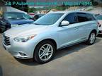 Used 2013 INFINITI JX35 For Sale