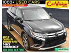 2018 Mitsubishi Outlander SE