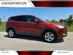 2015 Ford Escape SE 4dr SUV