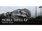 DRV Mobile Suites Nashville 44 Fifth Wheel 2018