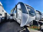 2023 Venture RV Sport Trek Touring Edition STT343VIK 34ft