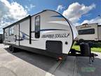 2018 Forest River Forest River RV Cherokee Alpha Wolf 27RK 33ft