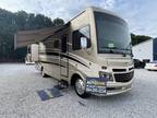 2015 Fleetwood Bounder 33C 33ft