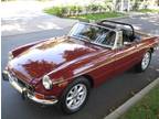 1974 MG MGB V8 Conversion For Sale