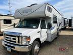 2022 Forest River Forest River RV Cross Trail XL 22XGC 22ft