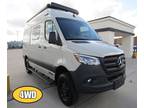 2023 Winnebago Winnebago REVEL BMB44E-VANUP 19ft