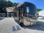 2013 Tiffin Tiffin Motorhomes Phaeton 36 QSH 36ft