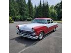 1955 Ford Fairlane Club Sedan 1955 Ford Fairlane Club Sedan for sale!