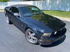 2005 Ford Mustang GT Convertible