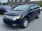 Used 2008 FORD EDGE For Sale