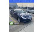 2011 Hyundai Sonata Purple, 112K miles