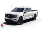 new 2023 Ford F-150 HYBRID Lariat