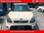 Used 2013 Kia Soul for sale.