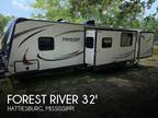 Forest River Forest River Tracer Ultra Lite Executive 3200 BHT Travel Trailer