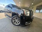 2016 GMC Yukon XL SLT SUV