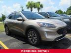 2020 Ford Escape Hybrid Gold, 35K miles