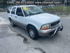 Used 2000 GMC JIMMY / ENVOY For Sale
