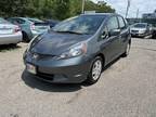 2013 Honda Fit Base