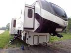 2024 Keystone Keystone RV Alpine 3700FL 41ft