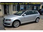 Used 2009 AUDI A3 For Sale