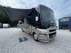 2013 Tiffin Tiffin Motorhomes Allegro 34 TGA 34ft