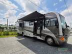 2006 Fleetwood Fleetwood RV Pace Arrow 36D Workhorse 36ft