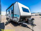 2024 Forest River Forest River RV IBEX 20BHS 20ft