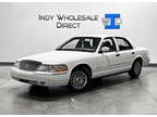 2004 Mercury Grand Marquis GS 4dr Sedan