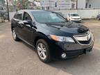 2014 Acura RDX w/Tech AWD 4dr SUV w/Technology Package
