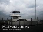 Pacemaker 40 MY Motoryachts 1975