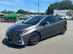 2017 Toyota Prius Prime Advanced Plug-In Hybrid EVERY AVAILABLE OPTION Leath.