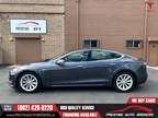 2016 Tesla Model S 75D