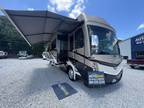 2018 Fleetwood Discovery LXE 39F 39ft